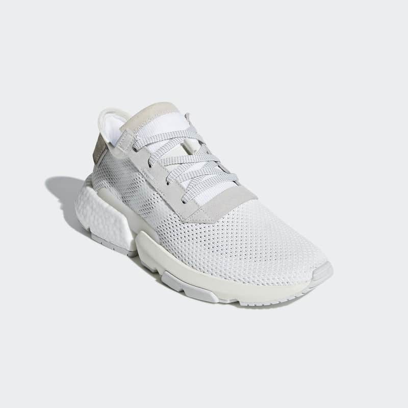 adidas pod s31 white